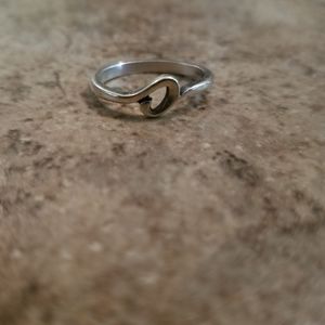 Multiple James Avery Rings